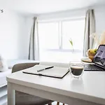 Im Zentrum Appartamento Magdeburgo