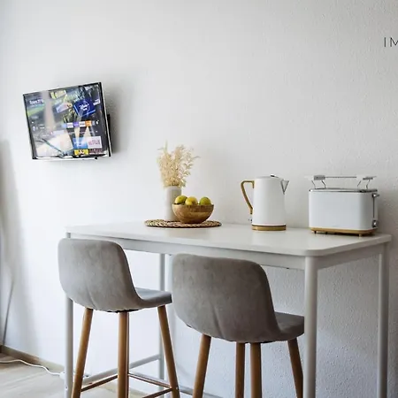 Serviced Mit Netflix Und Wlan Im Zentrum Magdeburgo
