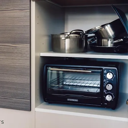 Im Zentrum Apartmán