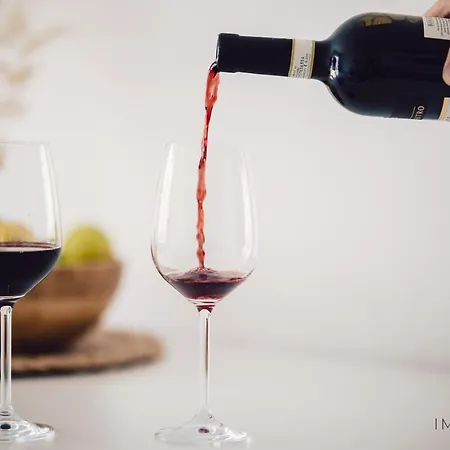 Im Zentrum Apartmán