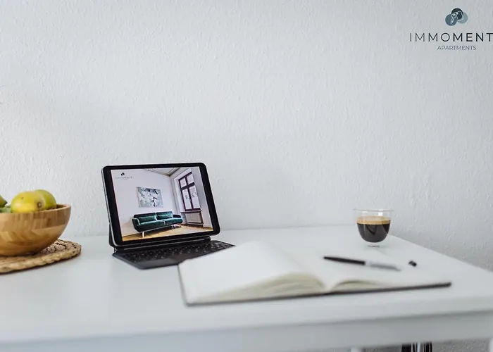 Serviced Mit Netflix Und Wlan Im Zentrum Apartment Magdeburg