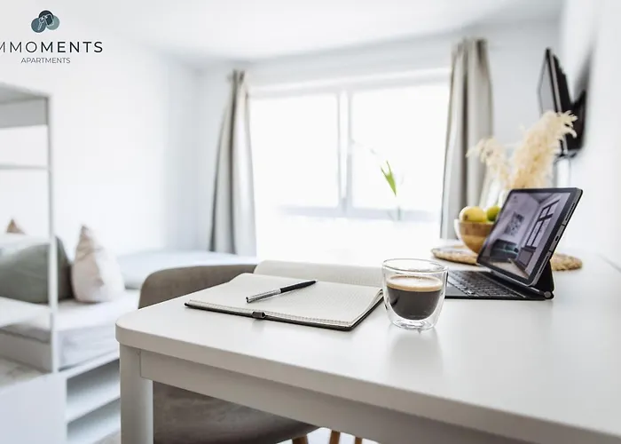 Serviced Mit Netflix Und Wlan Im Zentrum Apartment Magdeburg