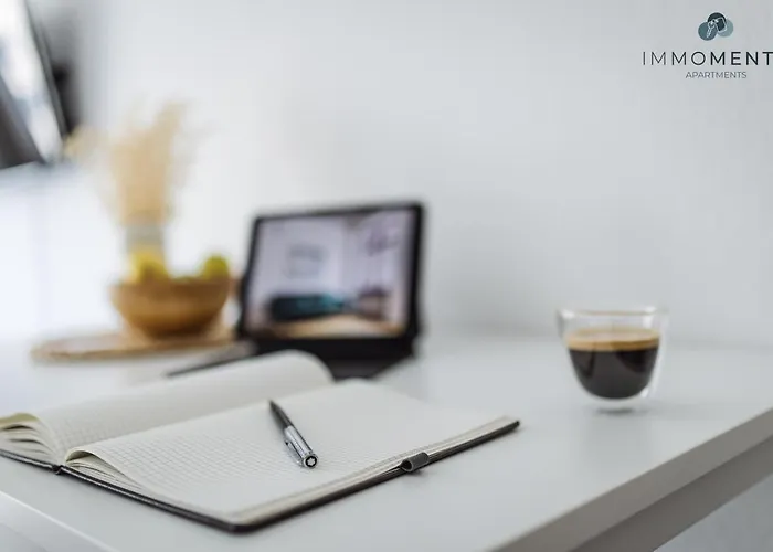 Апартаменты Im Zentrum *