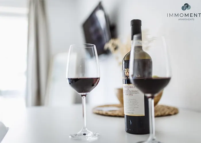 Serviced Mit Netflix Und Wlan Im Zentrum Apartment Magdeburg