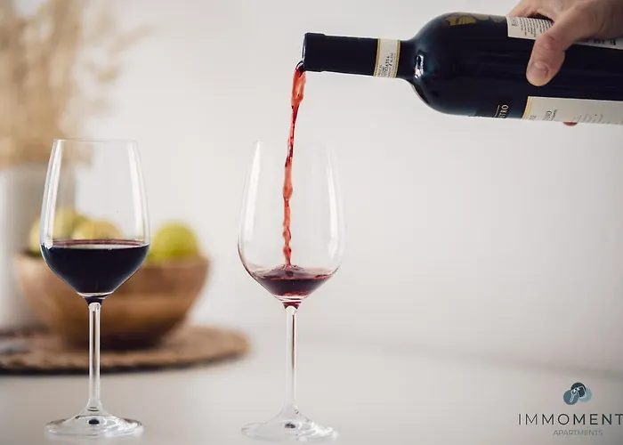 Im Zentrum Apartmán